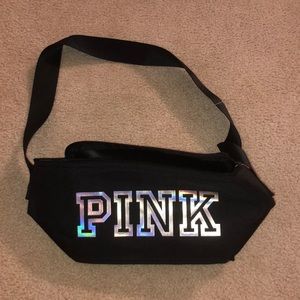 fanny pack cooler